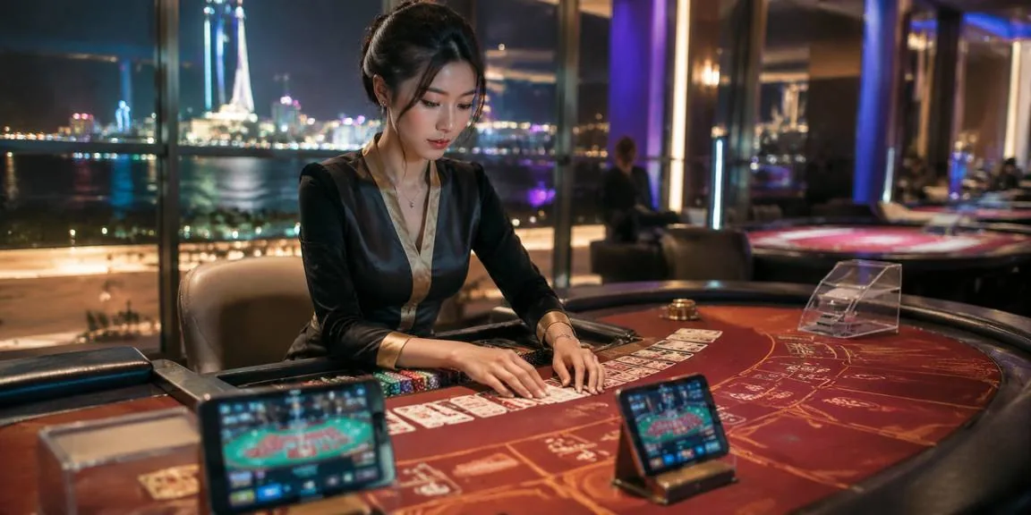 919mm Việt Nam Sảnh casino
